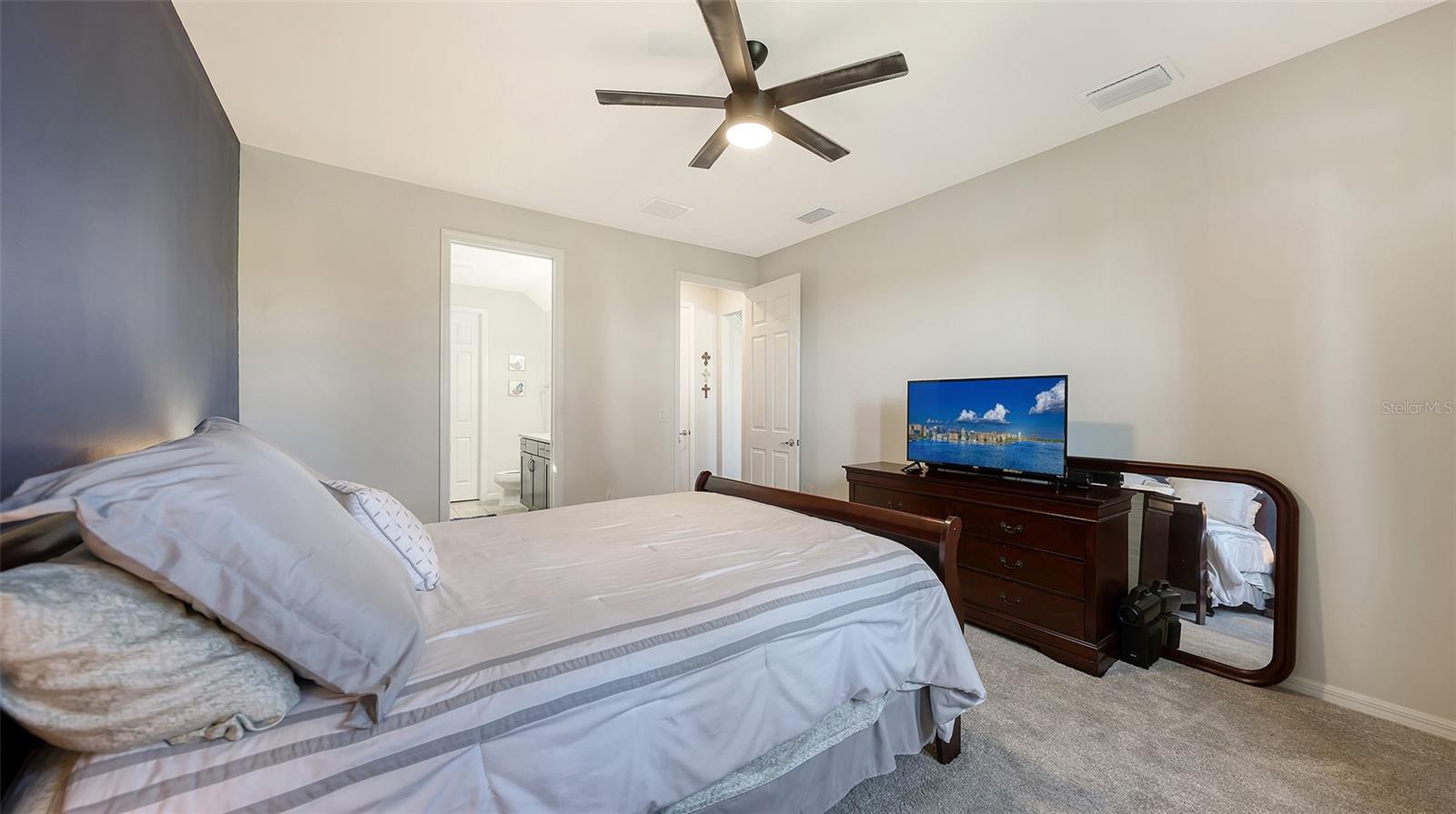 2446 CARNATION CT, NORTH PORT, FL, 34289
