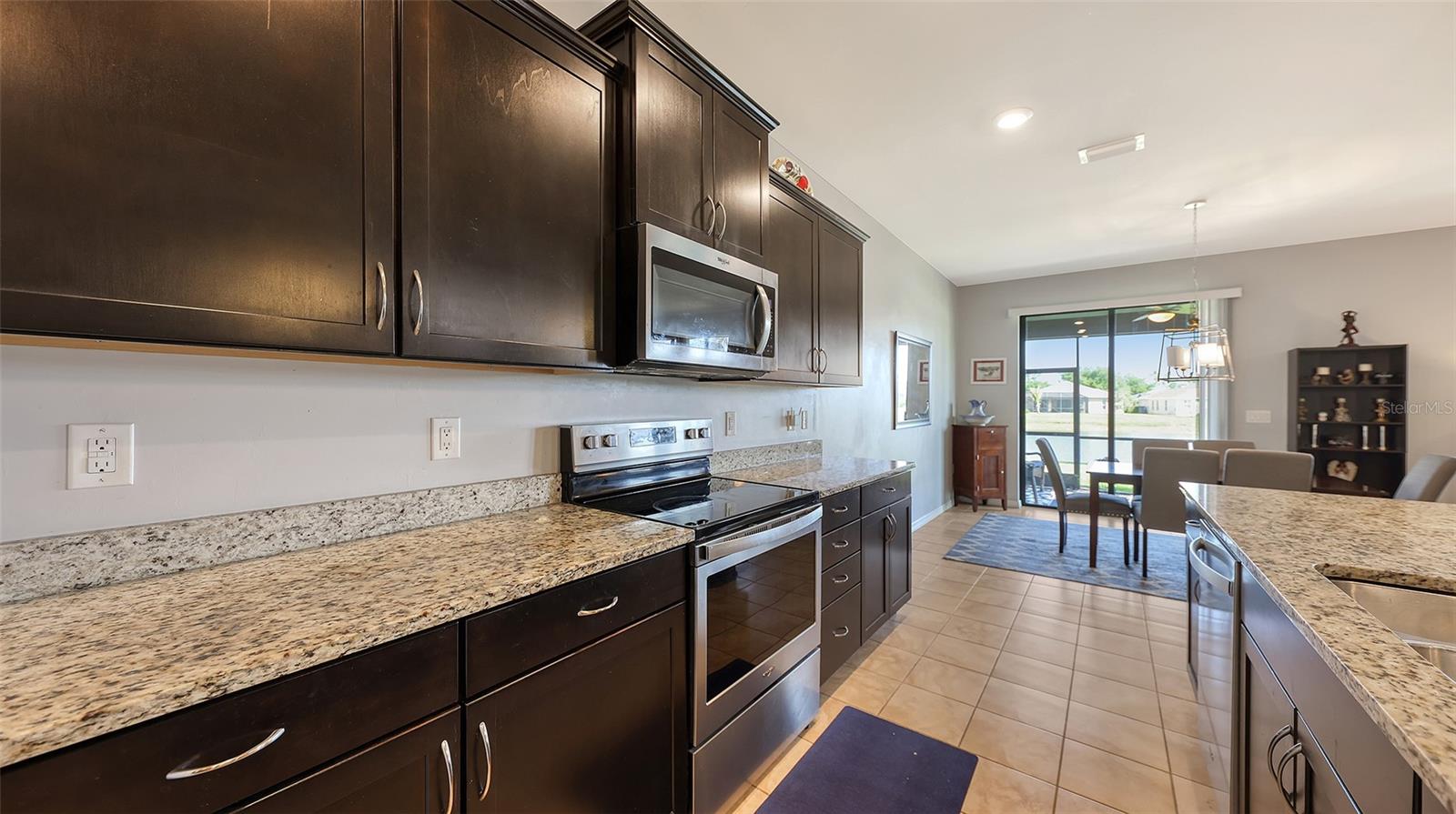 2446 CARNATION CT, NORTH PORT, FL, 34289