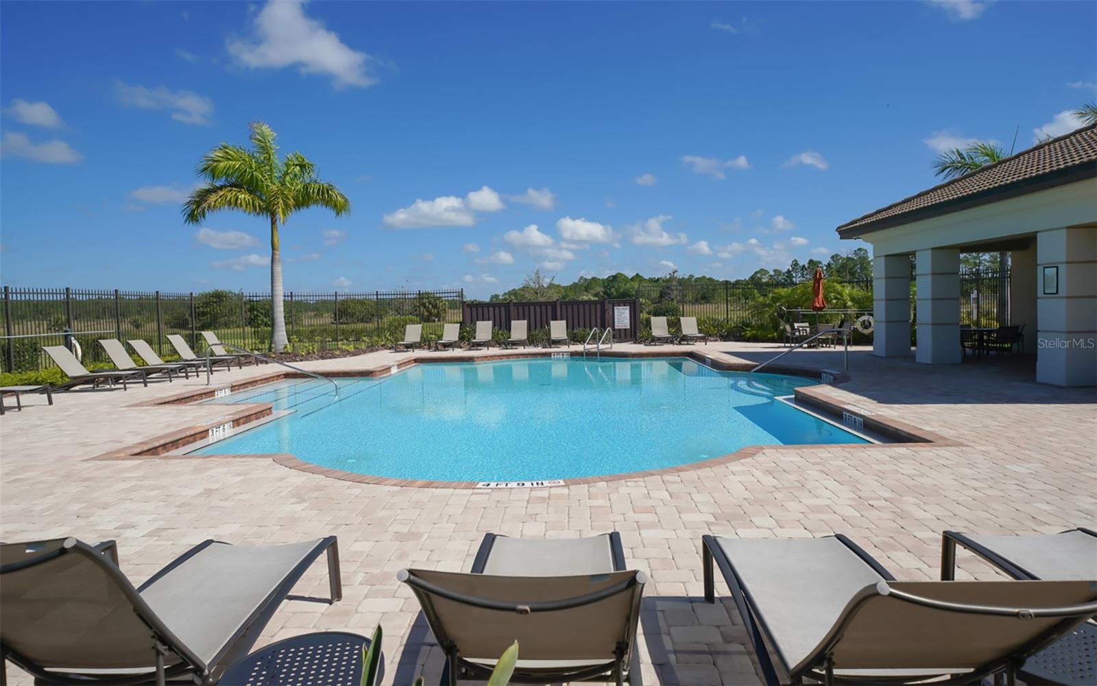 2446 CARNATION CT, NORTH PORT, FL, 34289
