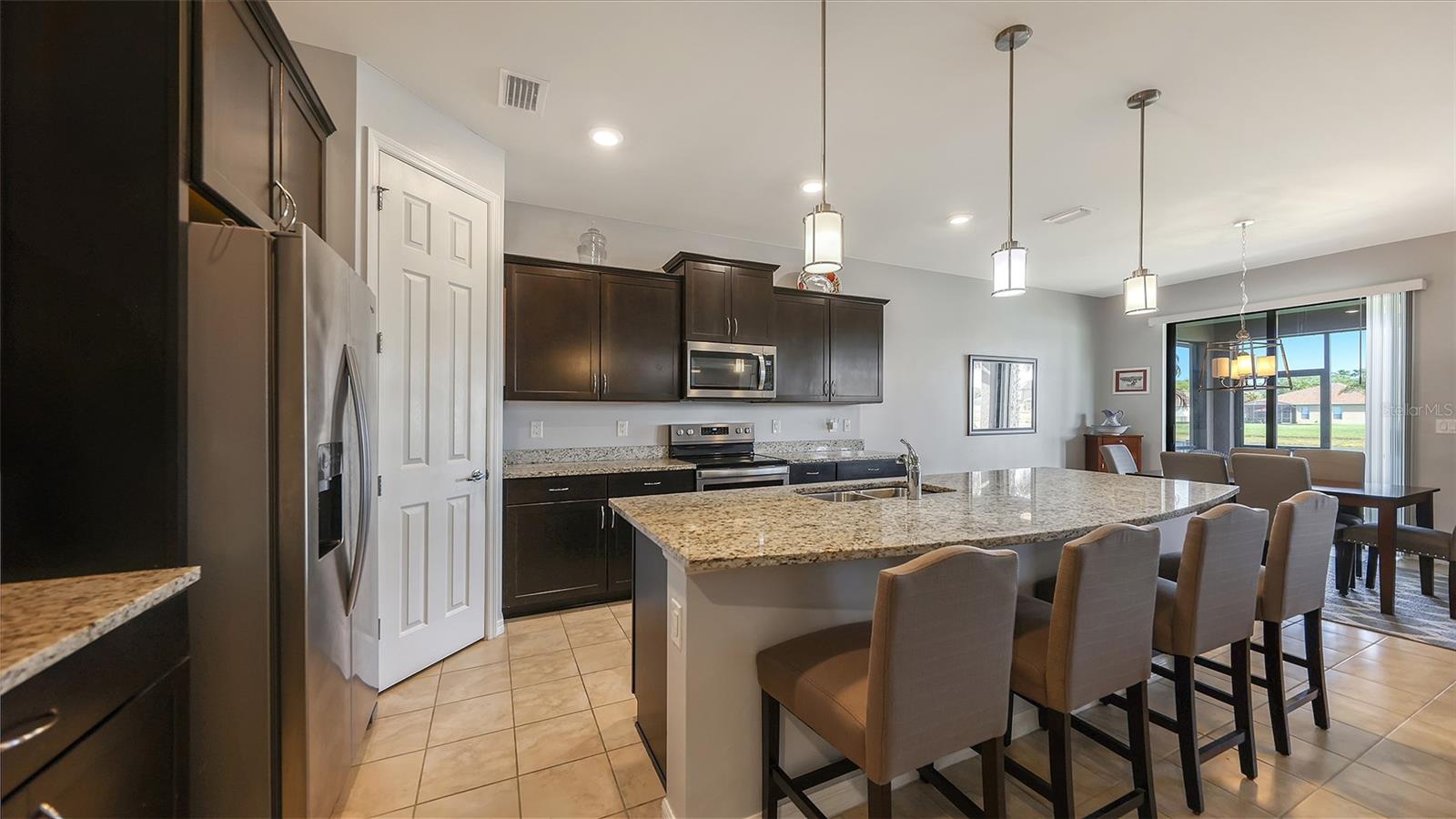 2446 CARNATION CT, NORTH PORT, FL, 34289