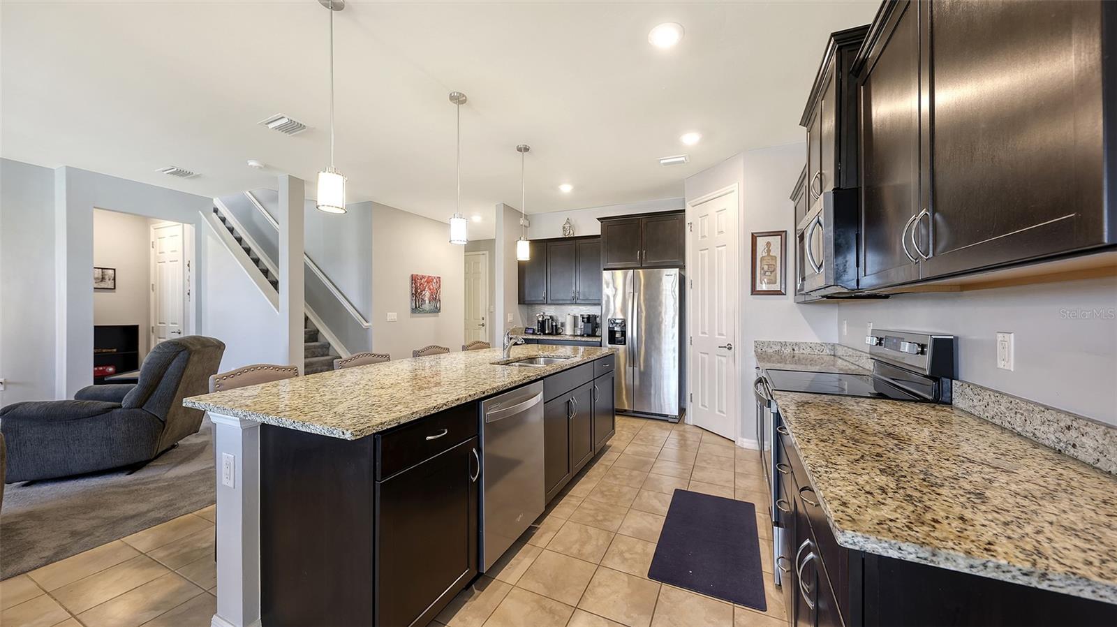 2446 CARNATION CT, NORTH PORT, FL, 34289