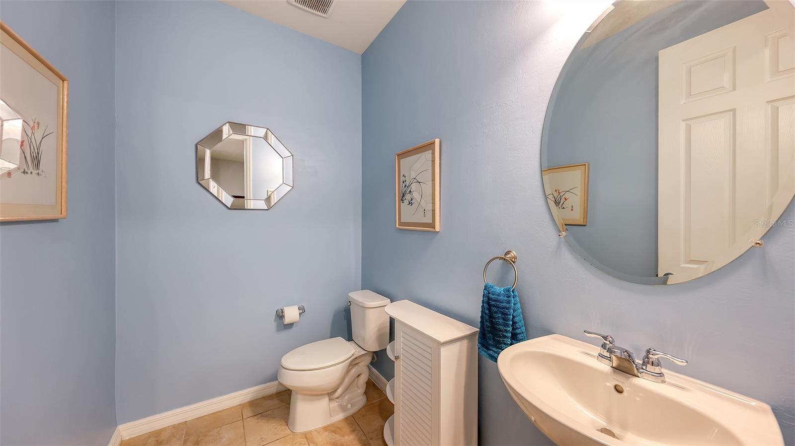 2446 CARNATION CT, NORTH PORT, FL, 34289