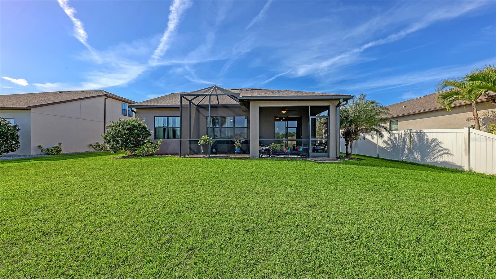 2446 CARNATION CT, NORTH PORT, FL, 34289