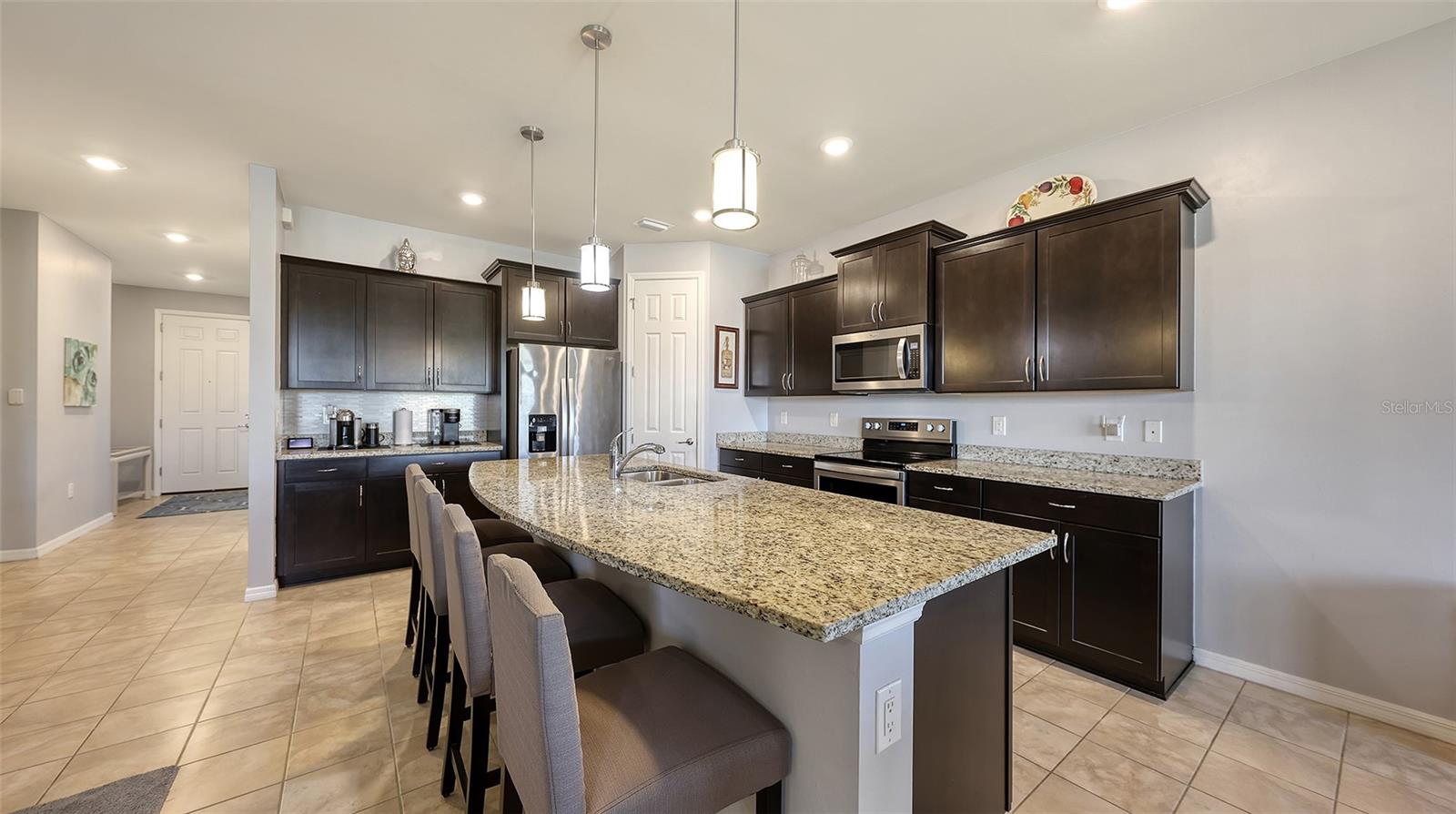 2446 CARNATION CT, NORTH PORT, FL, 34289