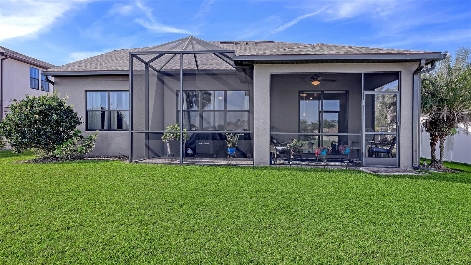 2446 CARNATION CT, NORTH PORT, FL, 34289