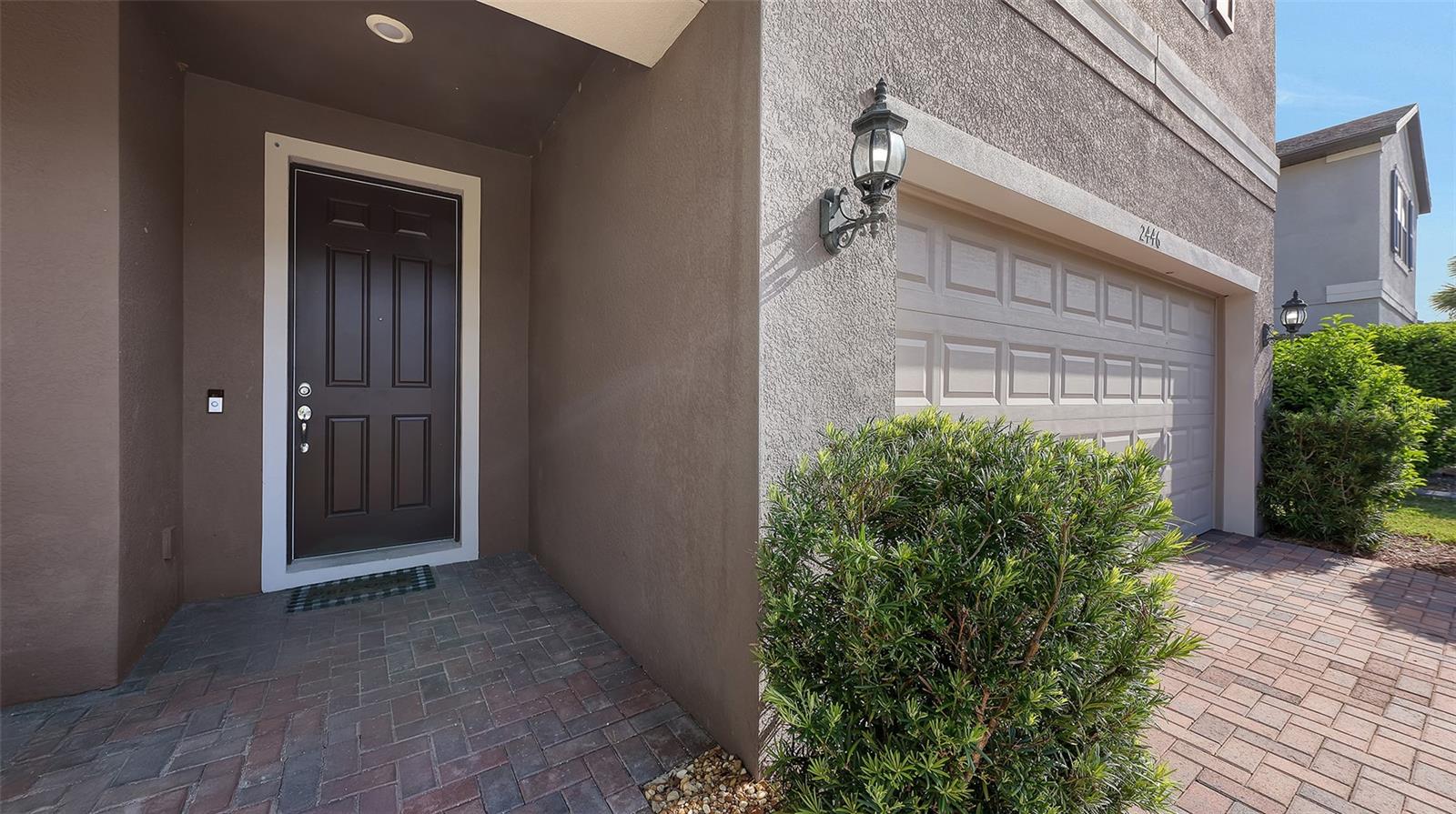 2446 CARNATION CT, NORTH PORT, FL, 34289