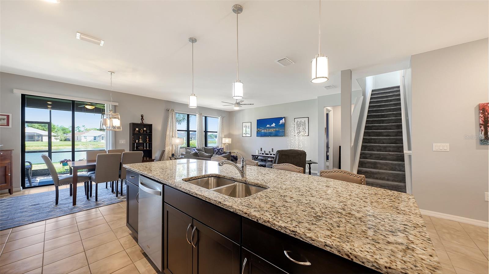 2446 CARNATION CT, NORTH PORT, FL, 34289