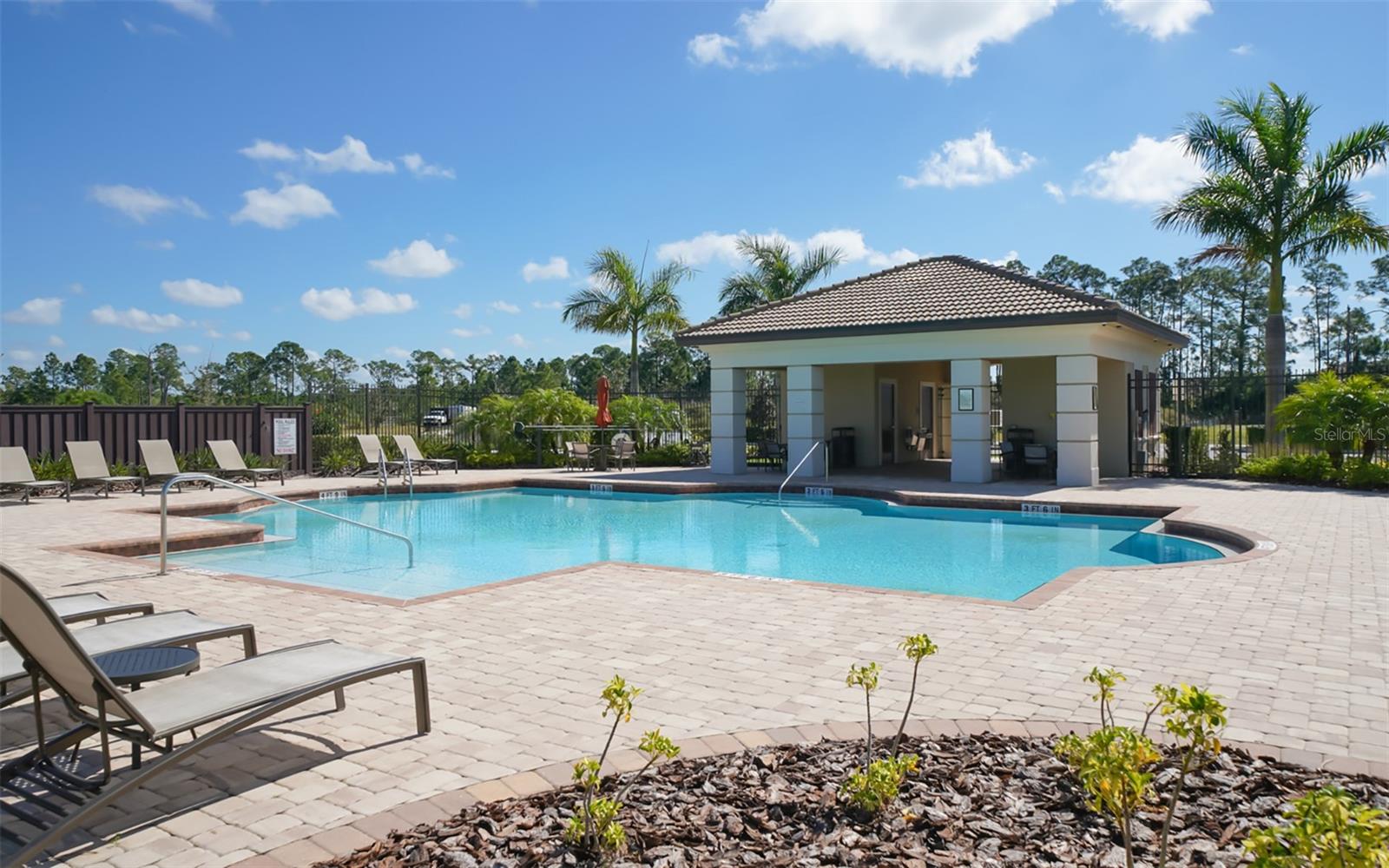 2446 CARNATION CT, NORTH PORT, FL, 34289