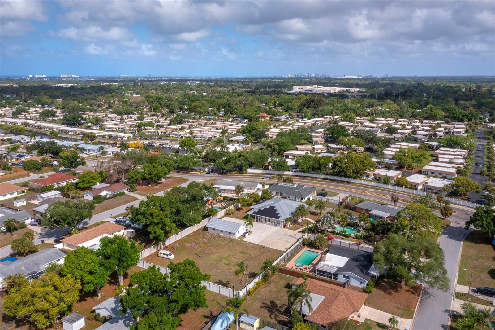 5618 BRITANNIA DR, SARASOTA, FL, 34231