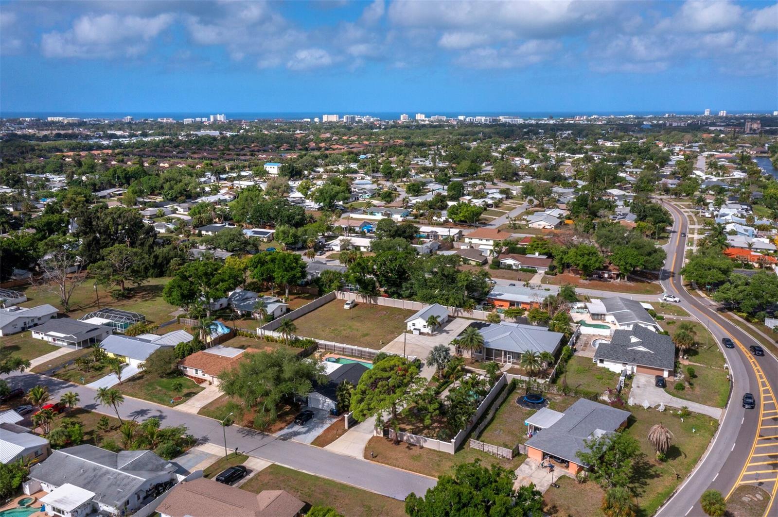 5618 BRITANNIA DR, SARASOTA, FL, 34231