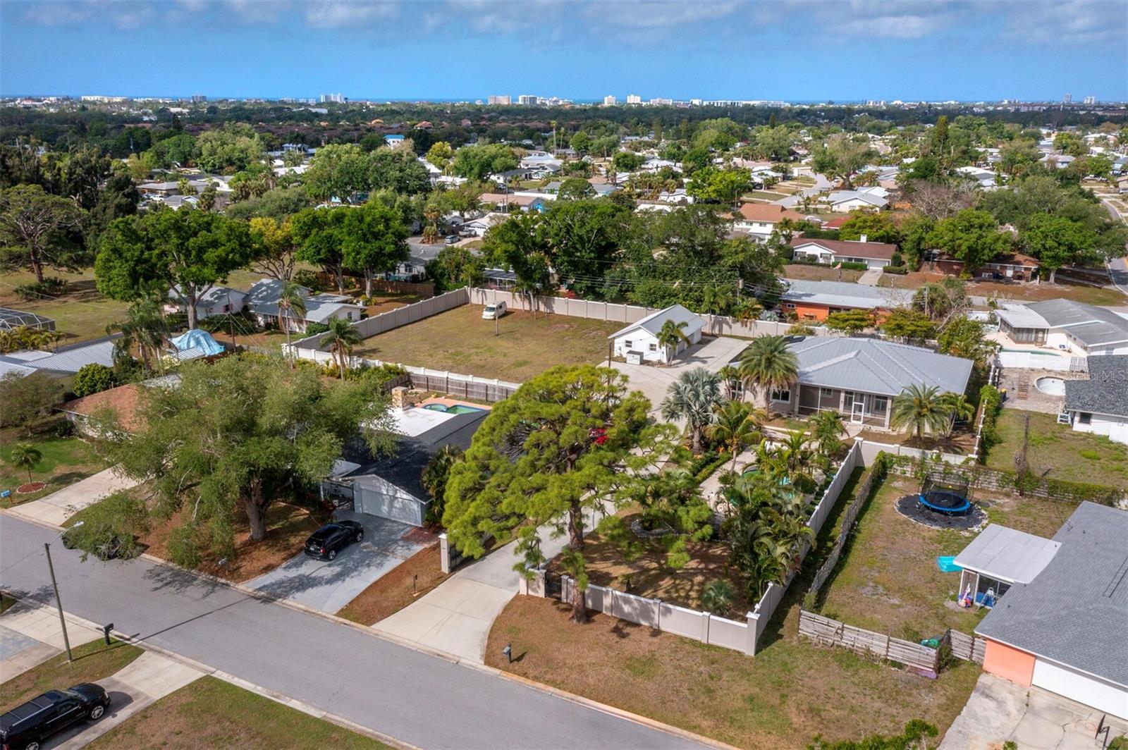 5618 BRITANNIA DR, SARASOTA, FL, 34231
