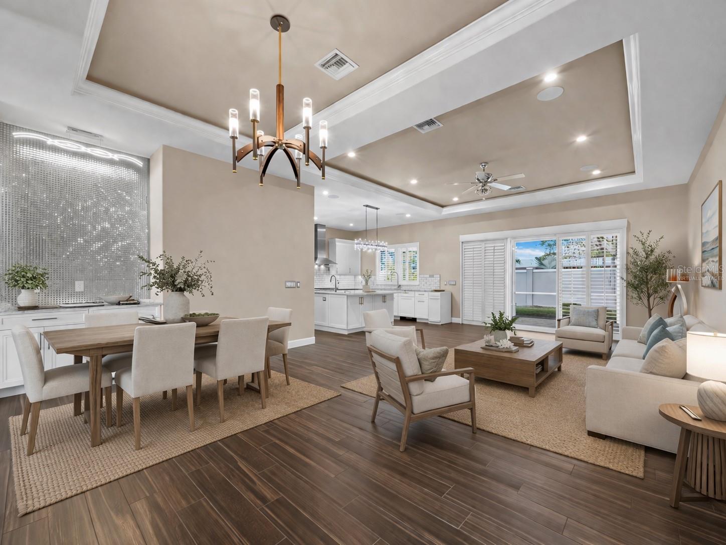 5618 BRITANNIA DR, SARASOTA, FL, 34231