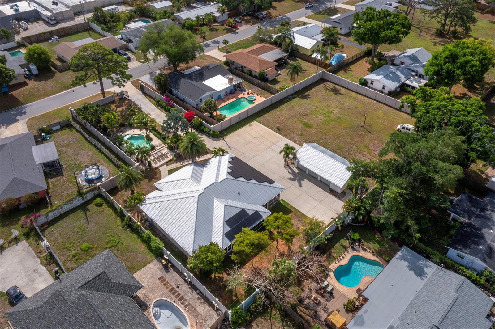 5618 BRITANNIA DR, SARASOTA, FL, 34231