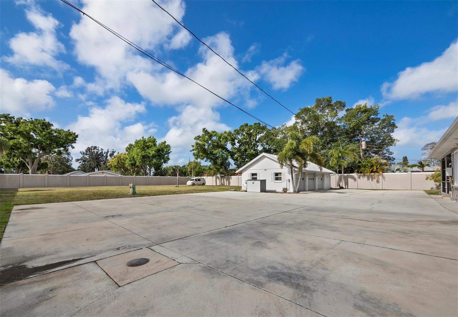 5618 BRITANNIA DR, SARASOTA, FL, 34231
