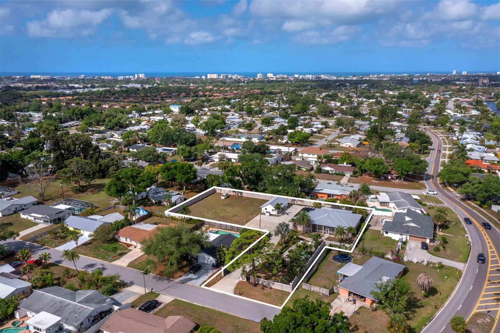 5618 BRITANNIA DR, SARASOTA, FL, 34231