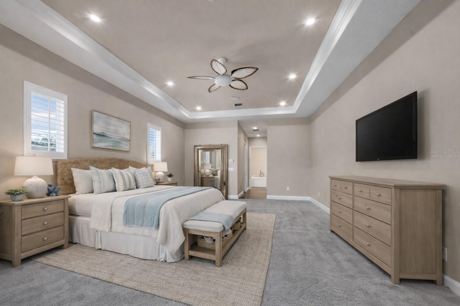 5618 BRITANNIA DR, SARASOTA, FL, 34231