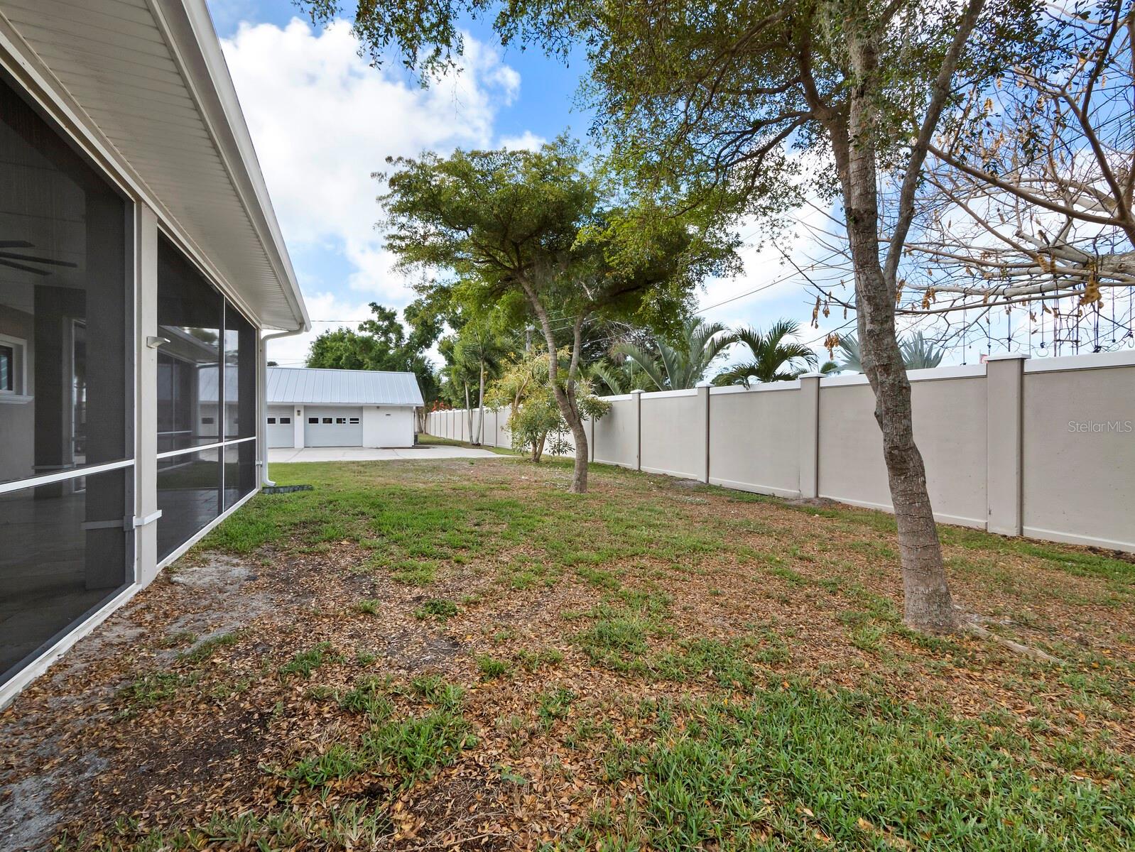 5618 BRITANNIA DR, SARASOTA, FL, 34231