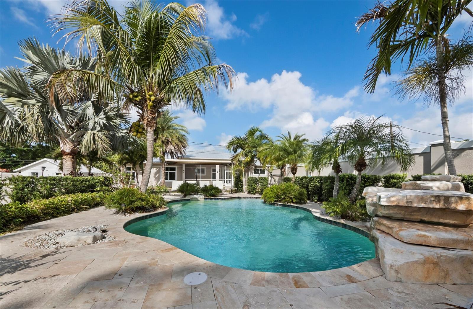 5618 BRITANNIA DR, SARASOTA, FL, 34231