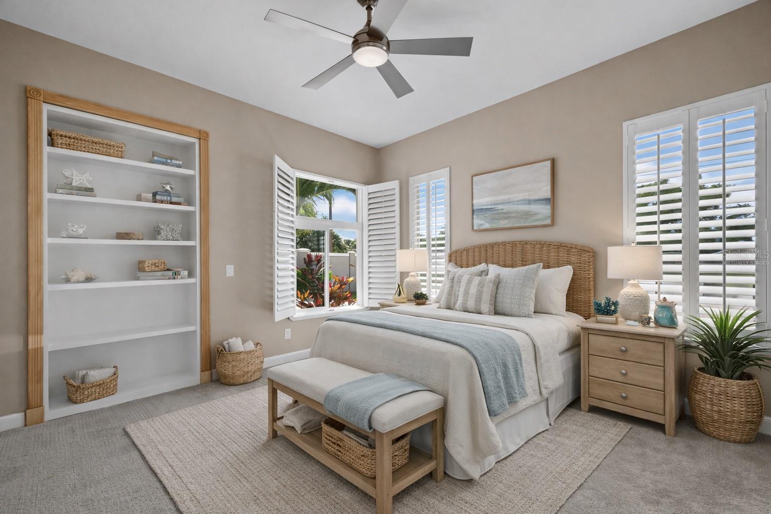 5618 BRITANNIA DR, SARASOTA, FL, 34231