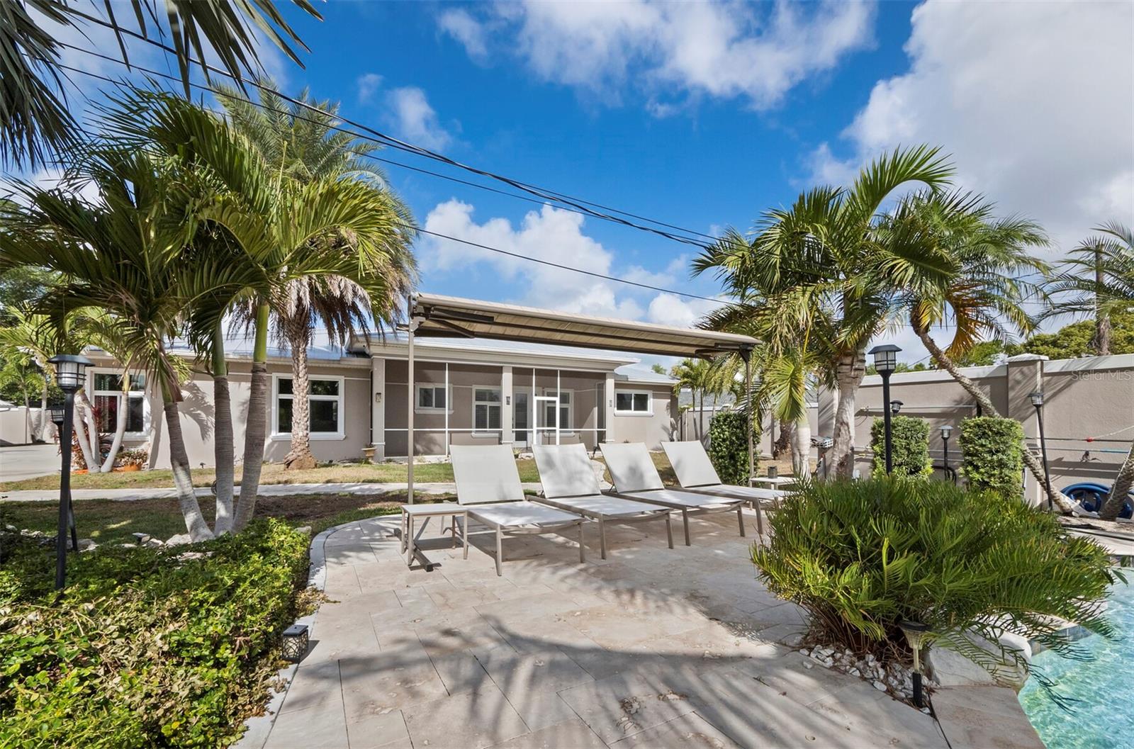 5618 BRITANNIA DR, SARASOTA, FL, 34231