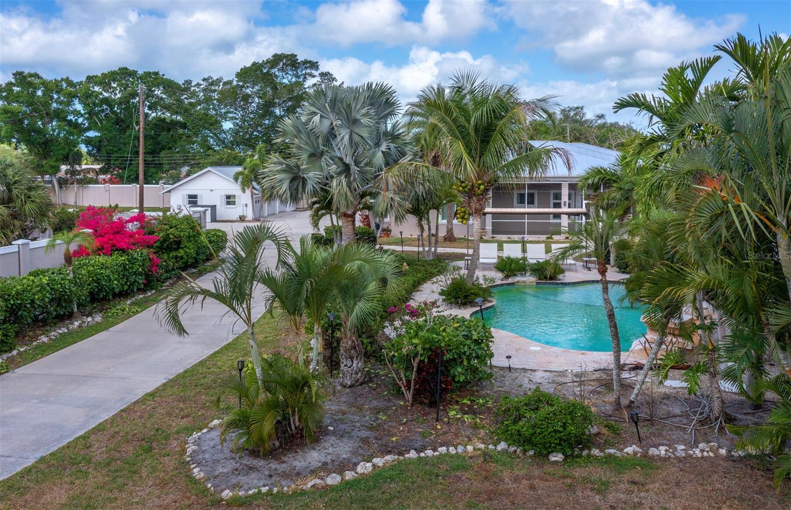 5618 BRITANNIA DR, SARASOTA, FL, 34231