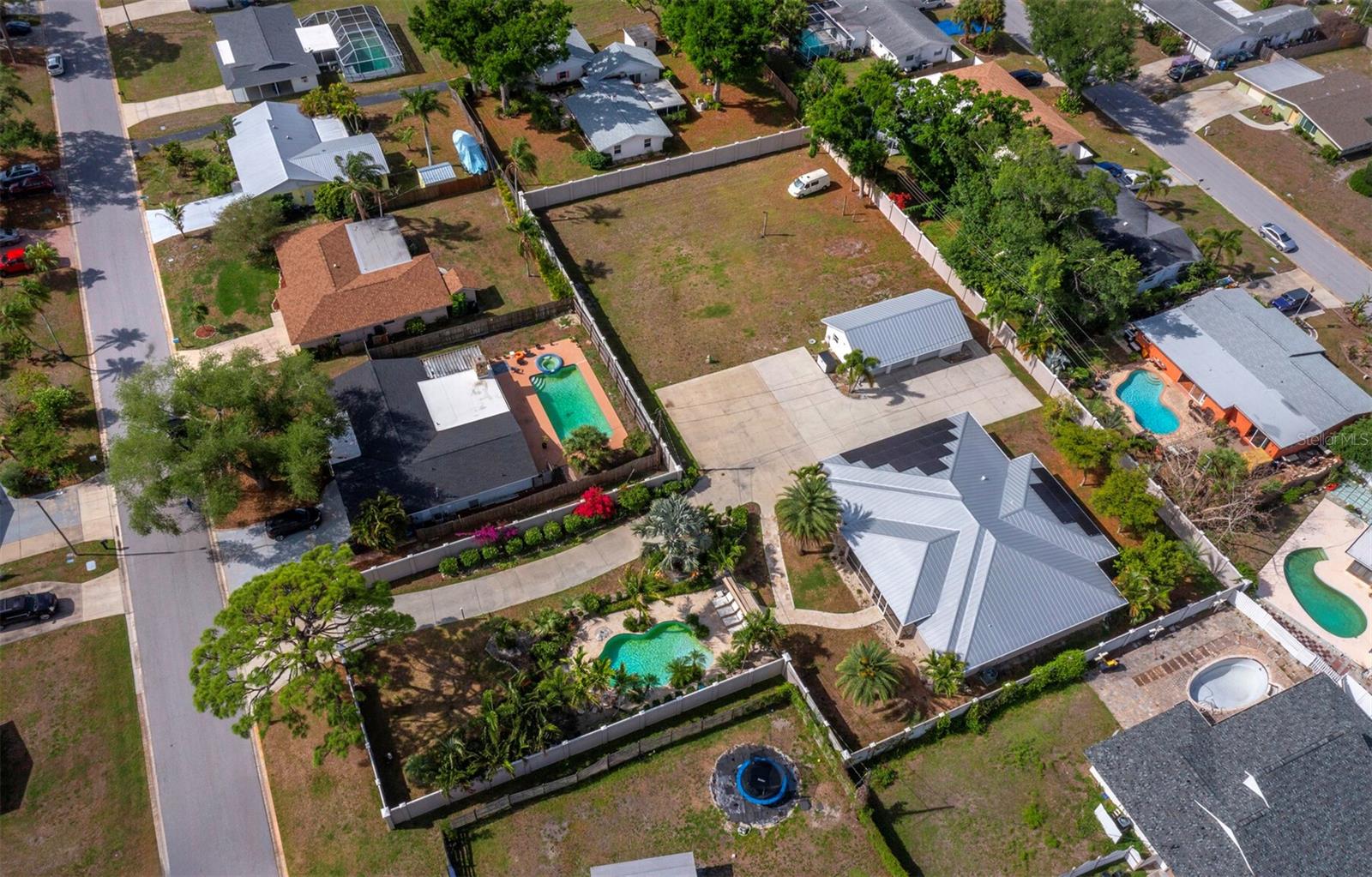 5618 BRITANNIA DR, SARASOTA, FL, 34231