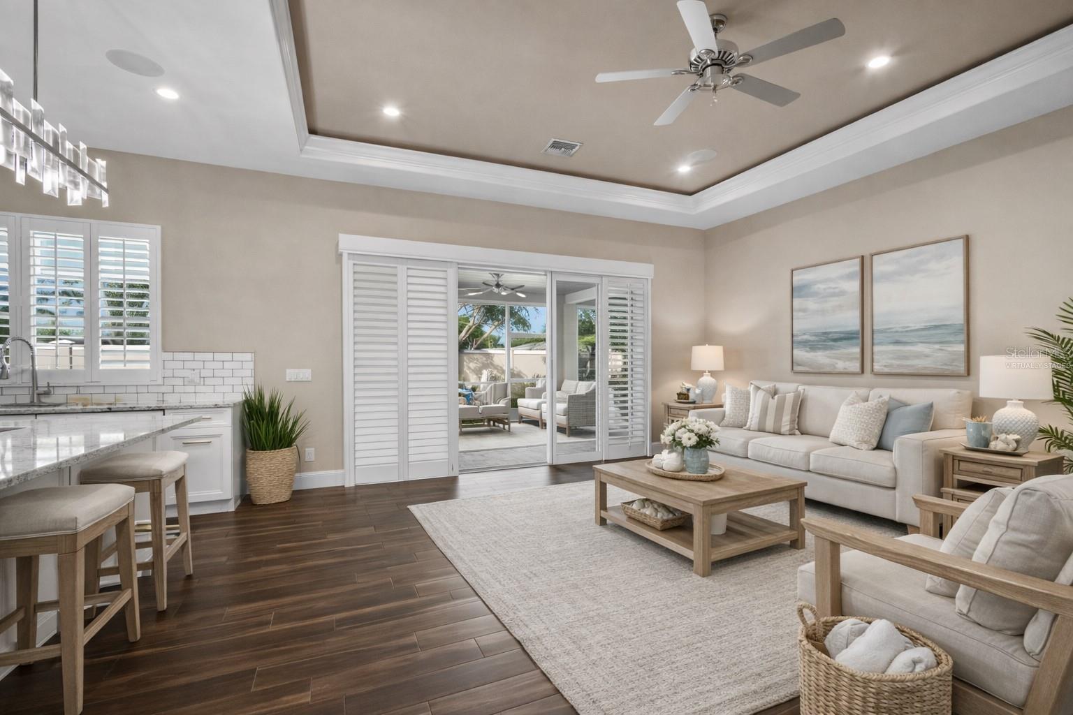 5618 BRITANNIA DR, SARASOTA, FL, 34231