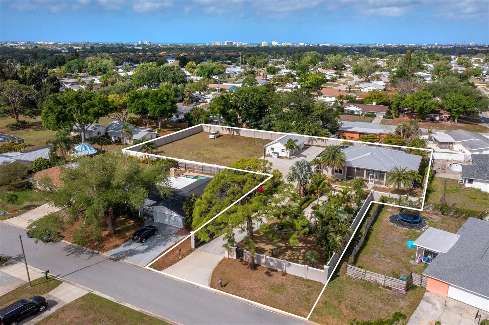 5618 BRITANNIA DR, SARASOTA, FL, 34231
