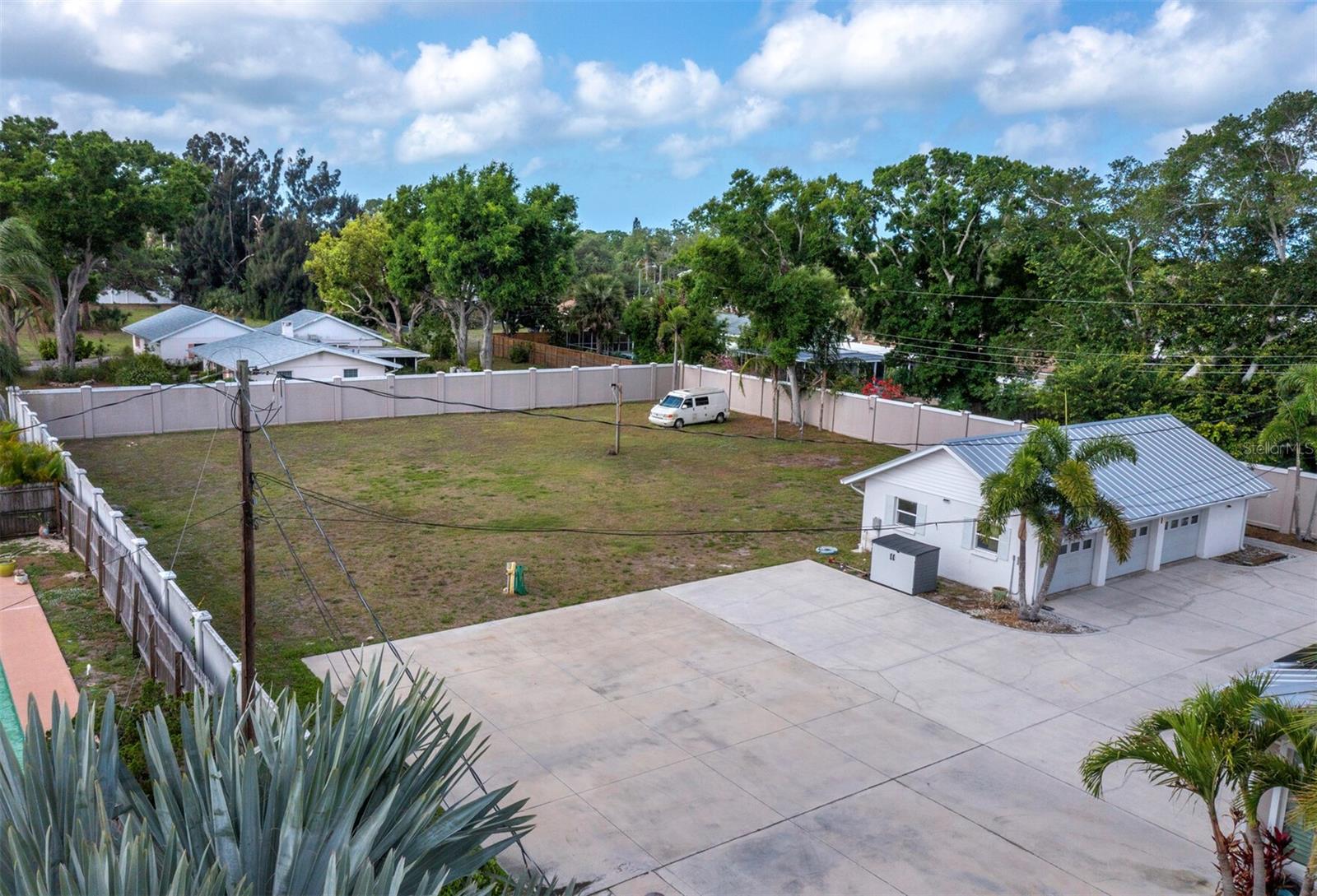 5618 BRITANNIA DR, SARASOTA, FL, 34231