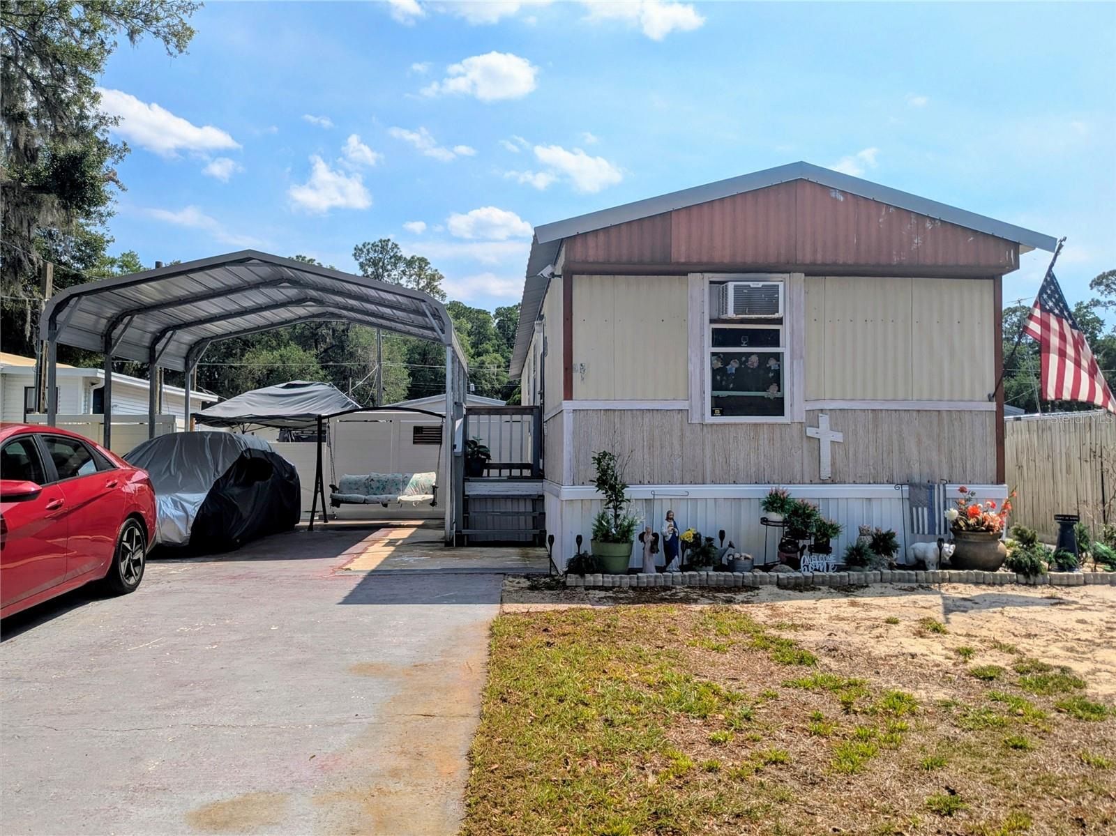53 SUNSET CIR, LAKE ALFRED, FL, 33850