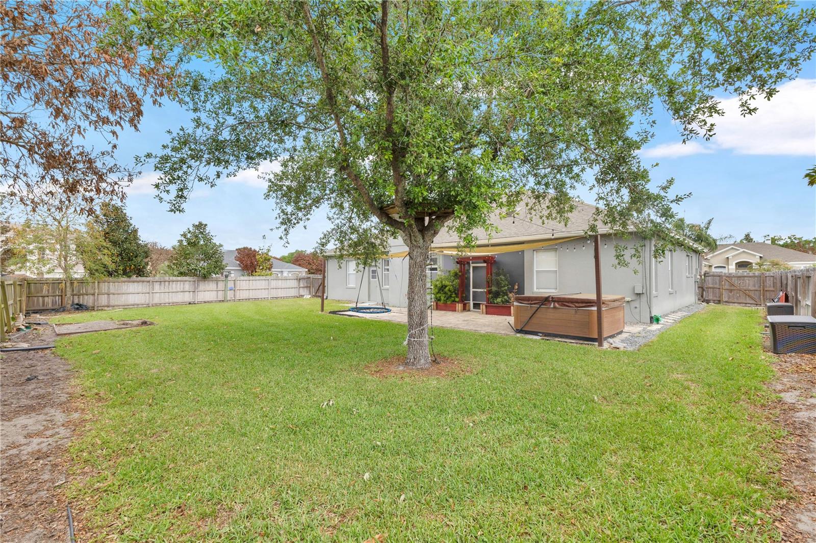 4208 BELL TOWER CT, BELLE ISLE, FL, 32812