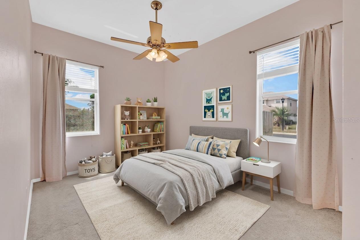 4208 BELL TOWER CT, BELLE ISLE, FL, 32812