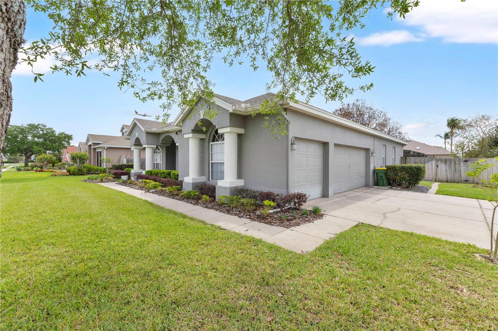 4208 BELL TOWER CT, BELLE ISLE, FL, 32812