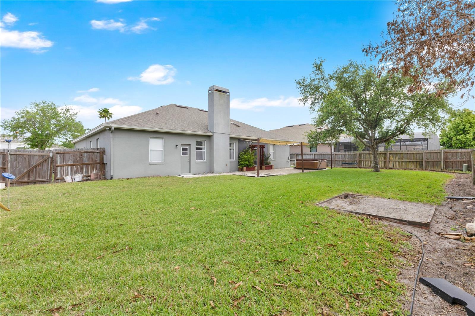 4208 BELL TOWER CT, BELLE ISLE, FL, 32812