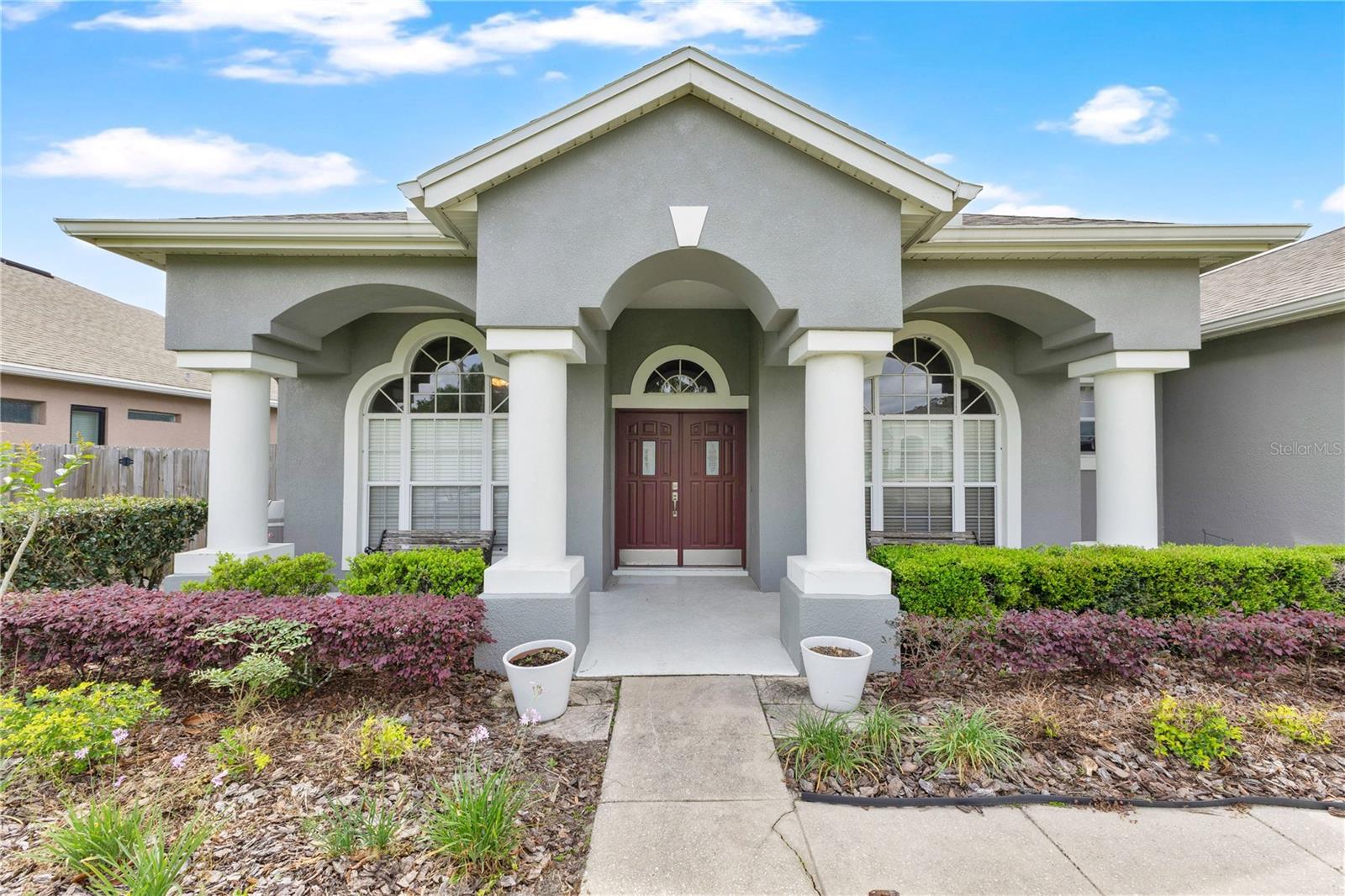 4208 BELL TOWER CT, BELLE ISLE, FL, 32812