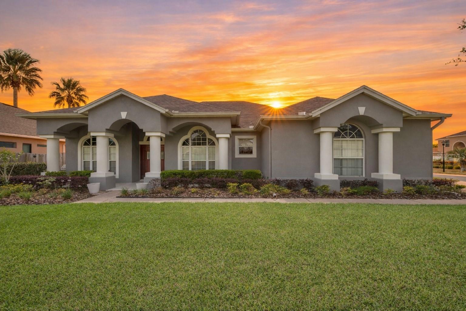 4208 BELL TOWER CT, BELLE ISLE, FL, 32812