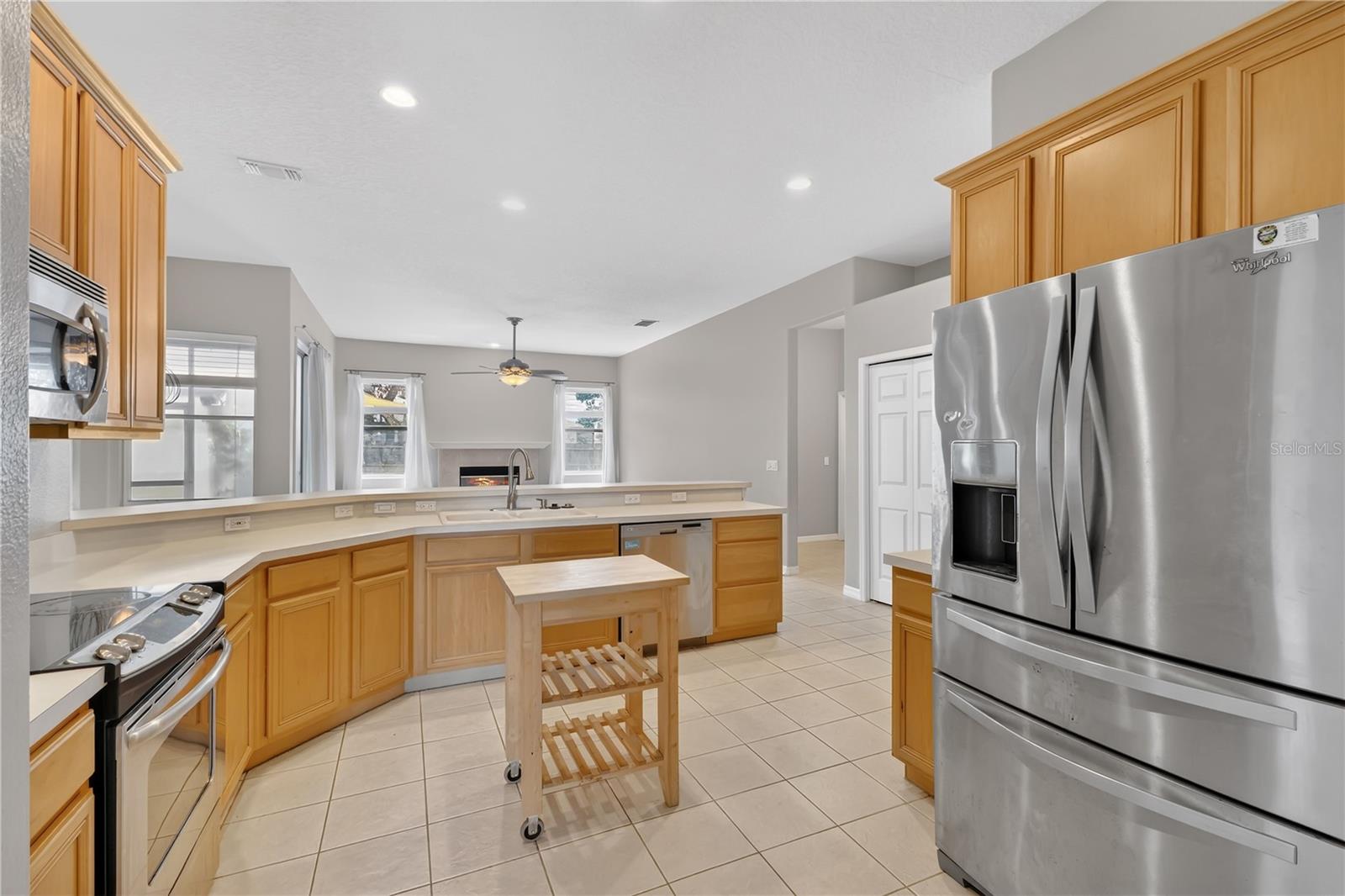 4208 BELL TOWER CT, BELLE ISLE, FL, 32812