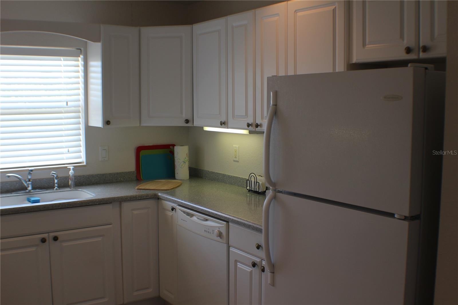 7 HYDE CT #C, ROTONDA WEST, FL, 33947