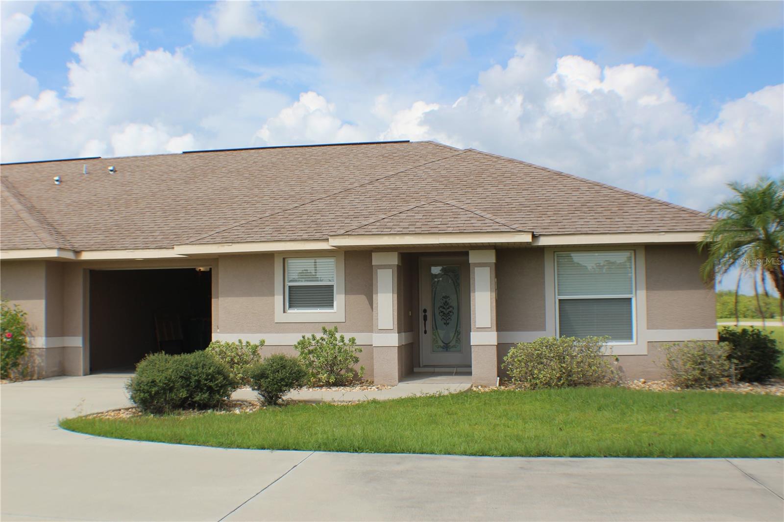 7 HYDE CT #C, ROTONDA WEST, FL, 33947