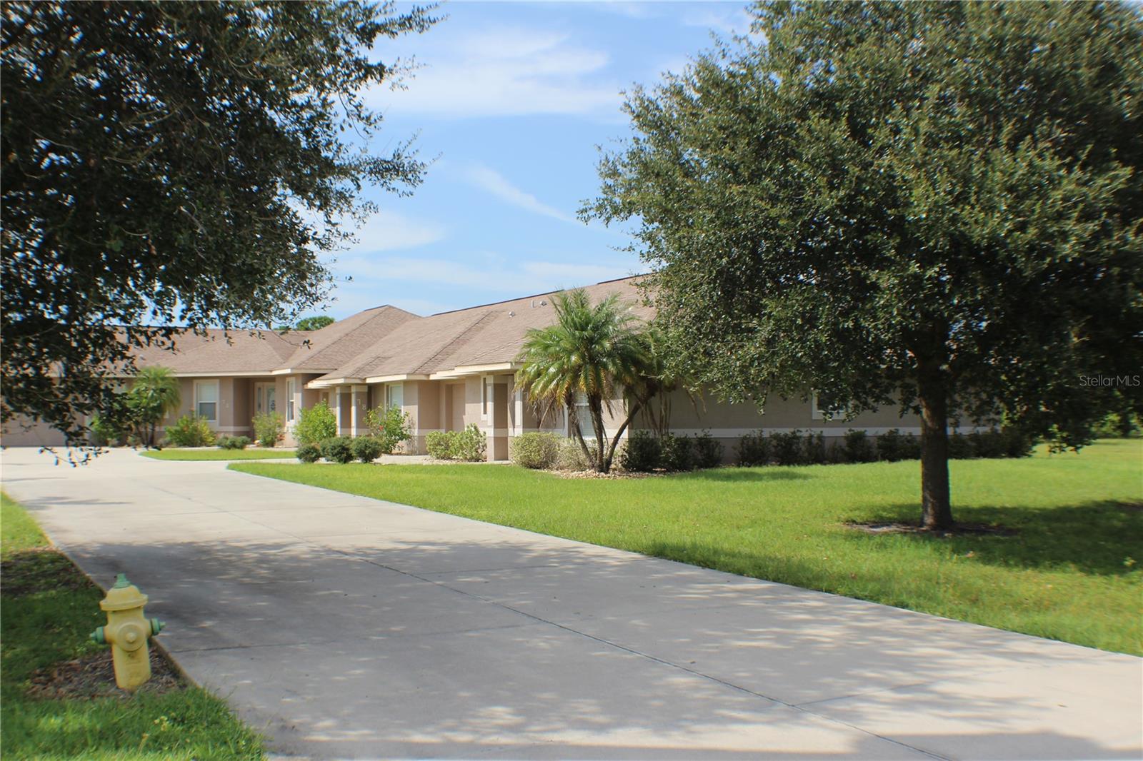 7 HYDE CT #C, ROTONDA WEST, FL, 33947