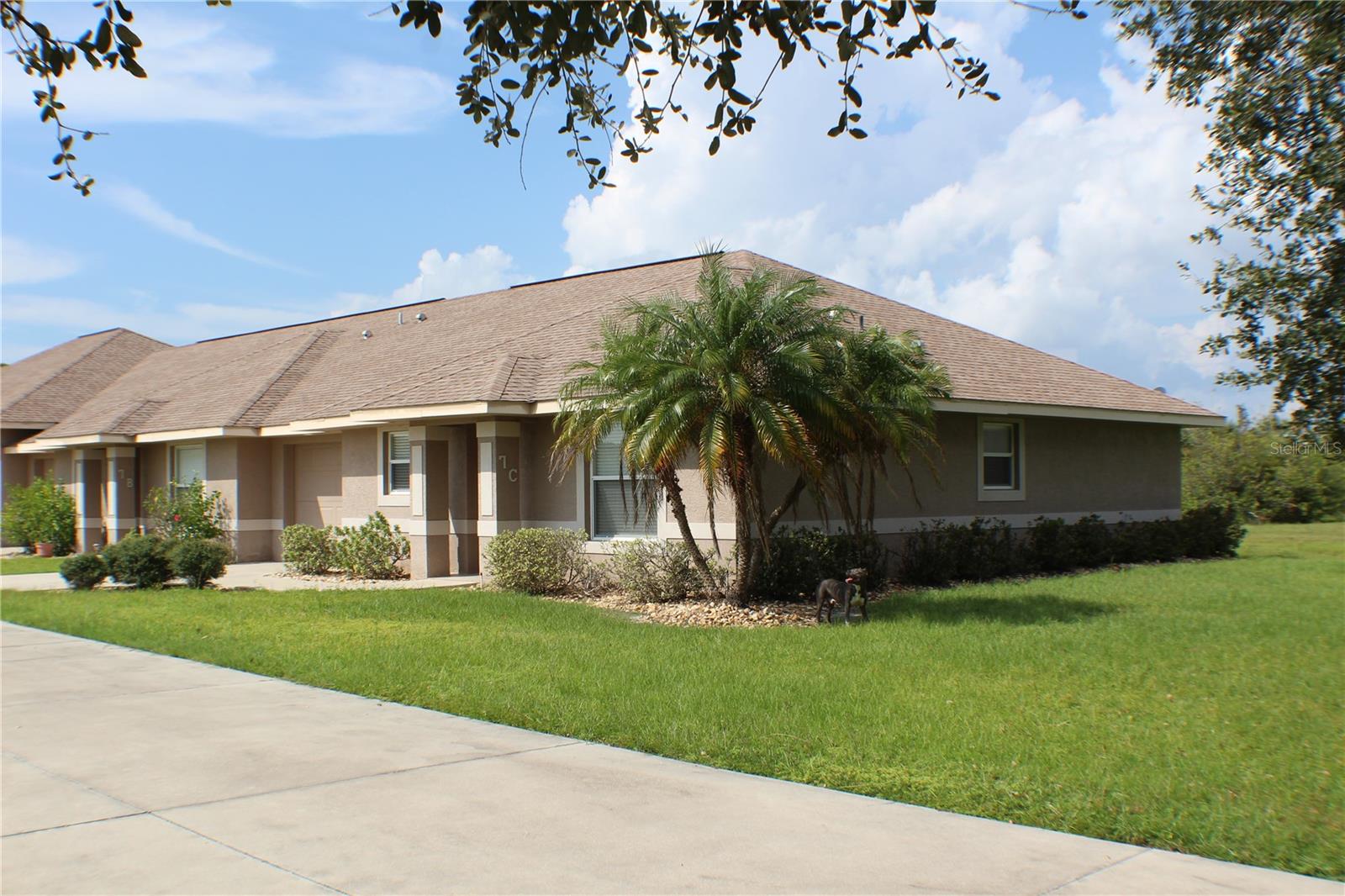 7 HYDE CT #C, ROTONDA WEST, FL, 33947
