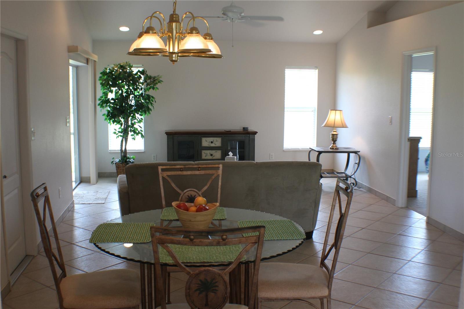 7 HYDE CT #C, ROTONDA WEST, FL, 33947