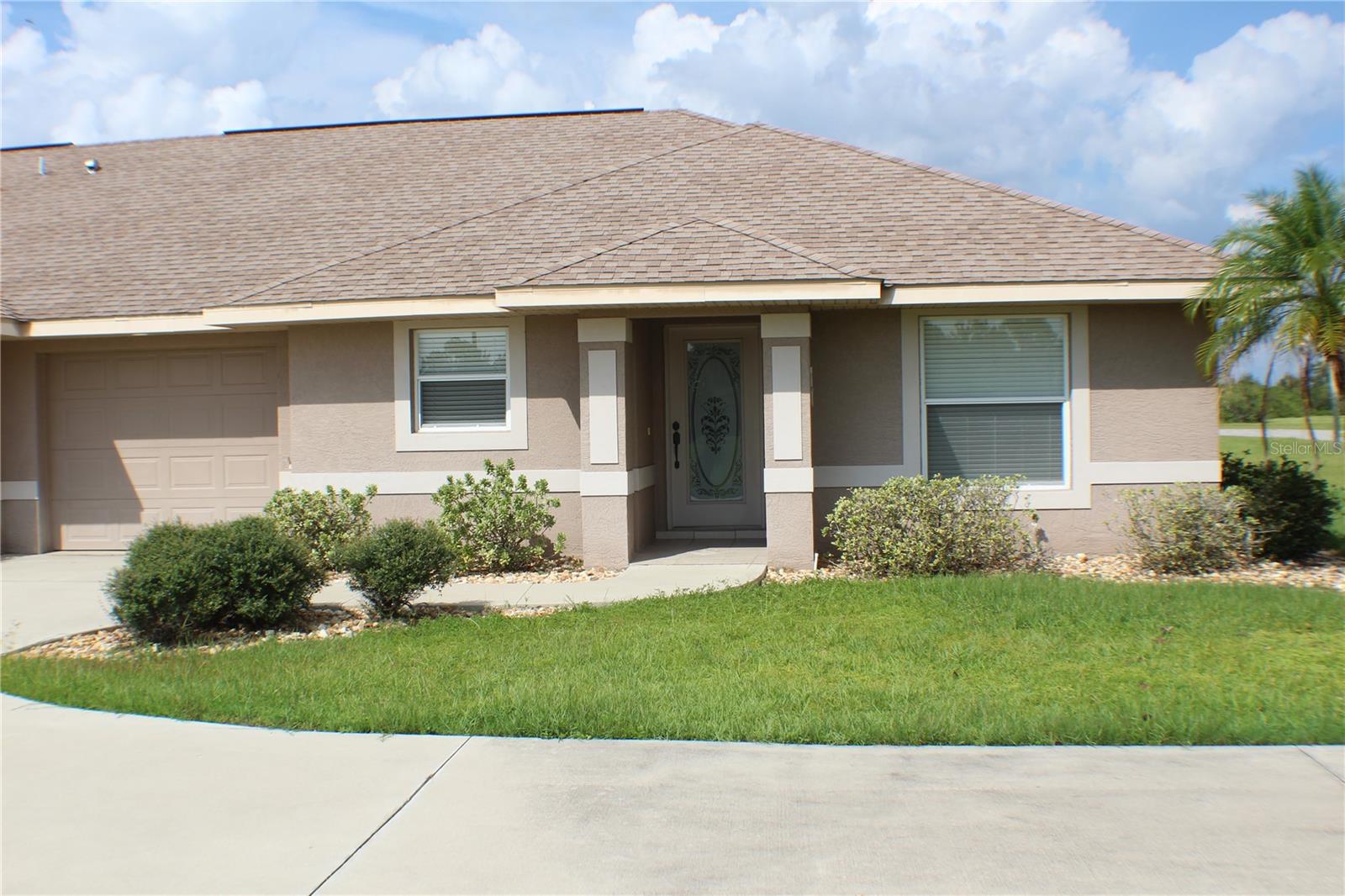 7 HYDE CT #C, ROTONDA WEST, FL, 33947