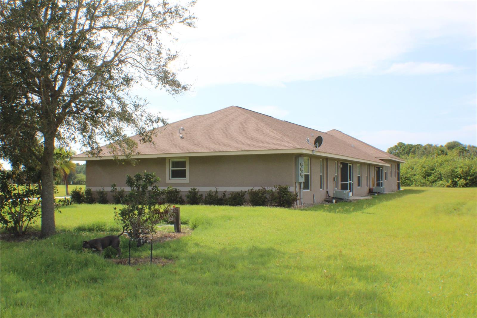 7 HYDE CT #C, ROTONDA WEST, FL, 33947