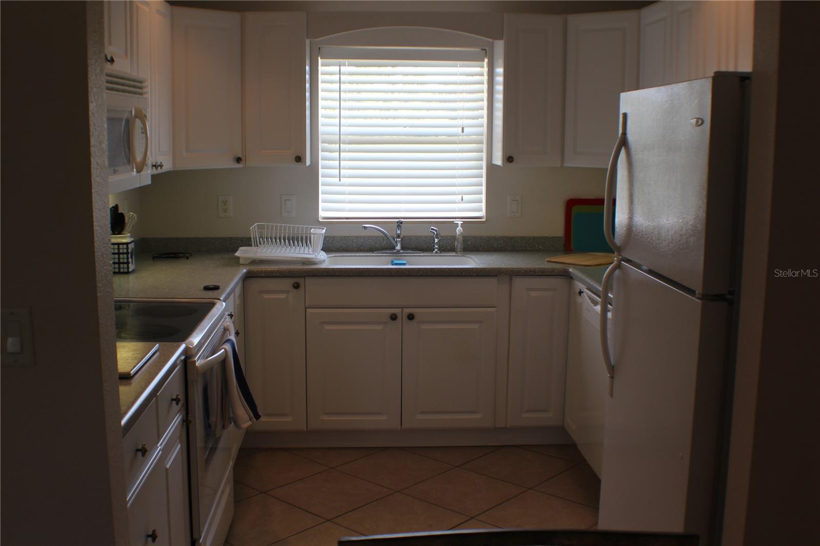 7 HYDE CT #C, ROTONDA WEST, FL, 33947