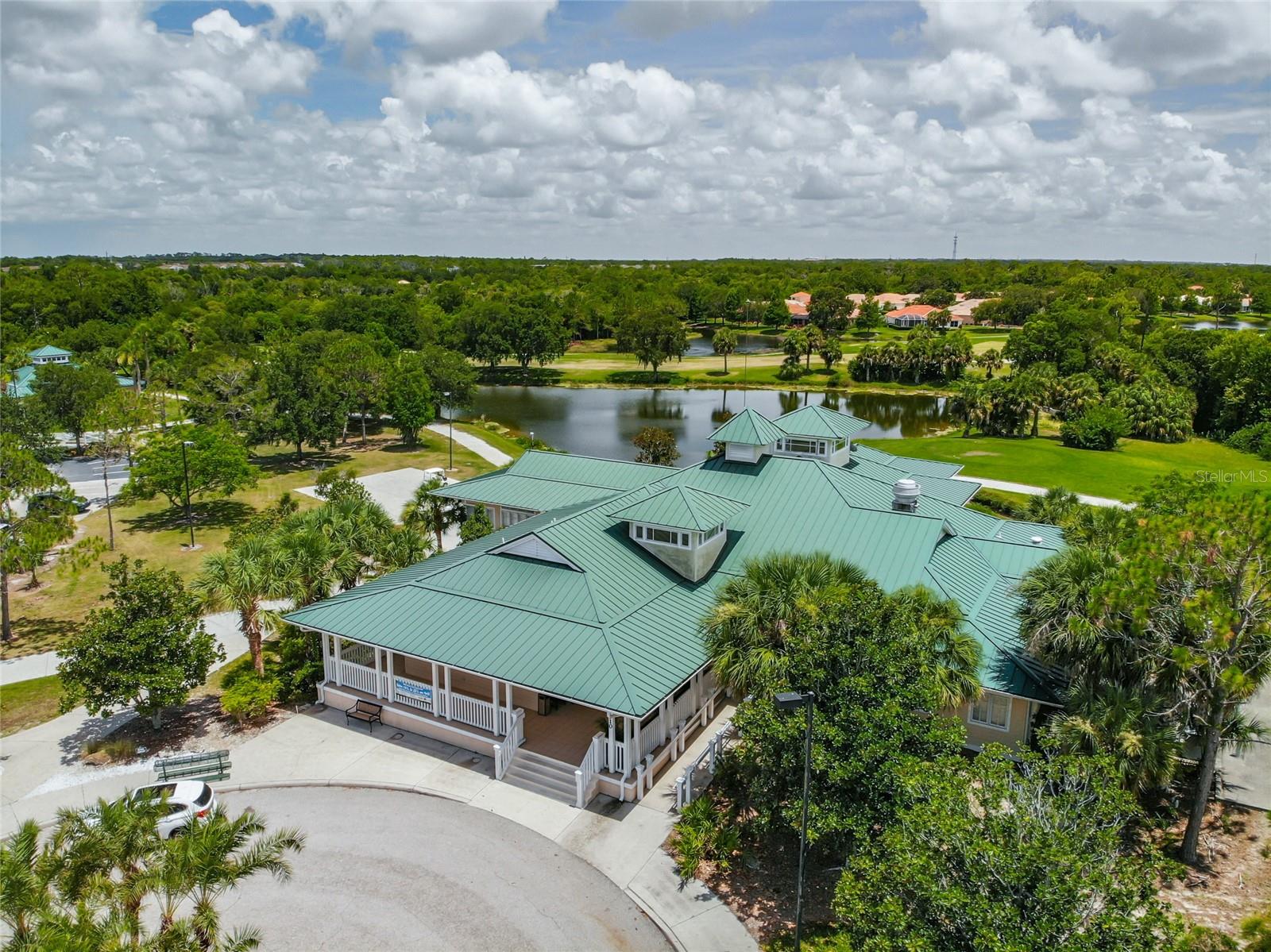 7532 MARSH ORCHID CIR #201, BRADENTON, FL, 34203