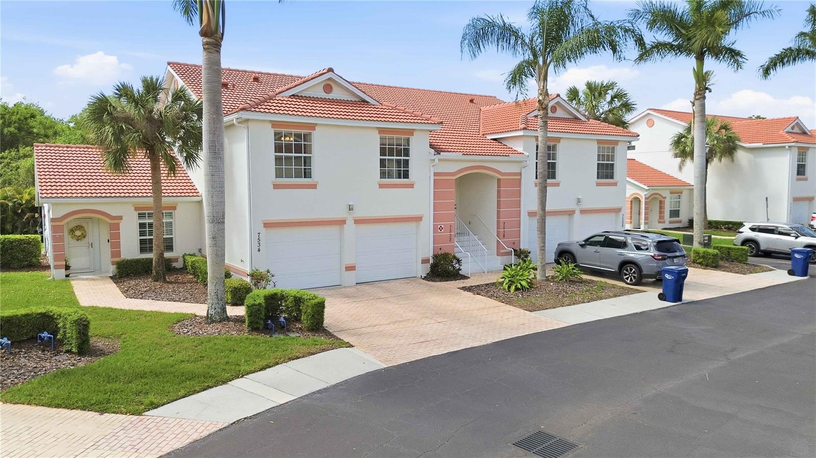 7532 MARSH ORCHID CIR #201, BRADENTON, FL, 34203