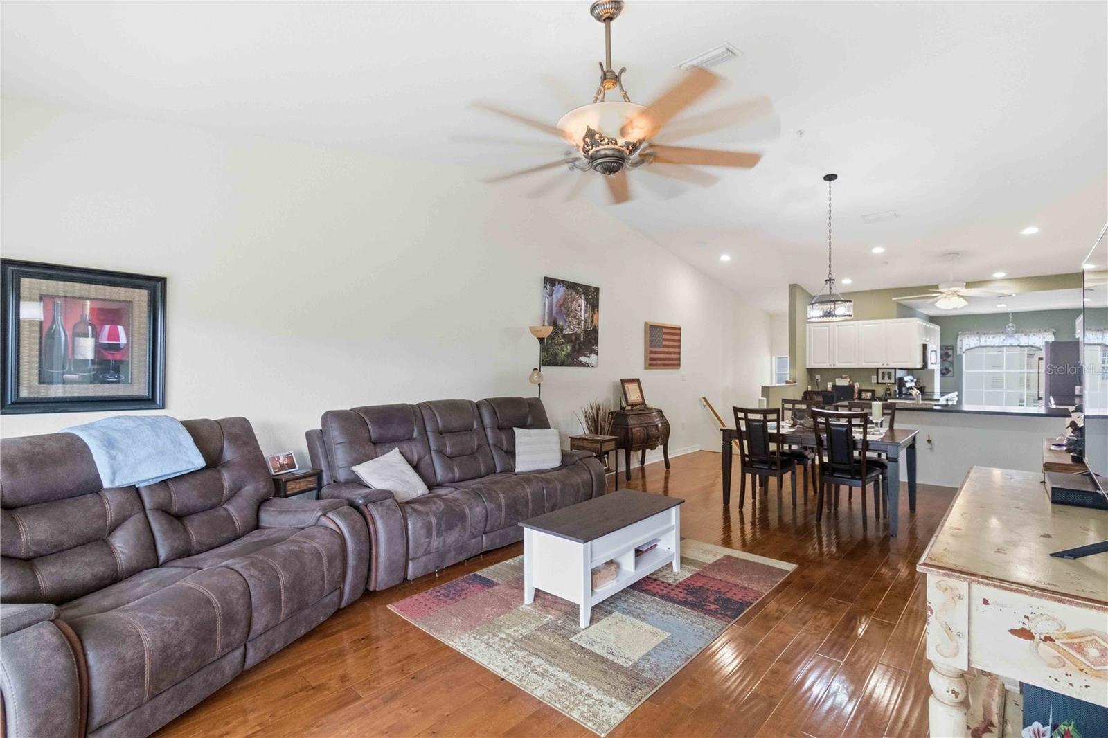 7532 MARSH ORCHID CIR #201, BRADENTON, FL, 34203