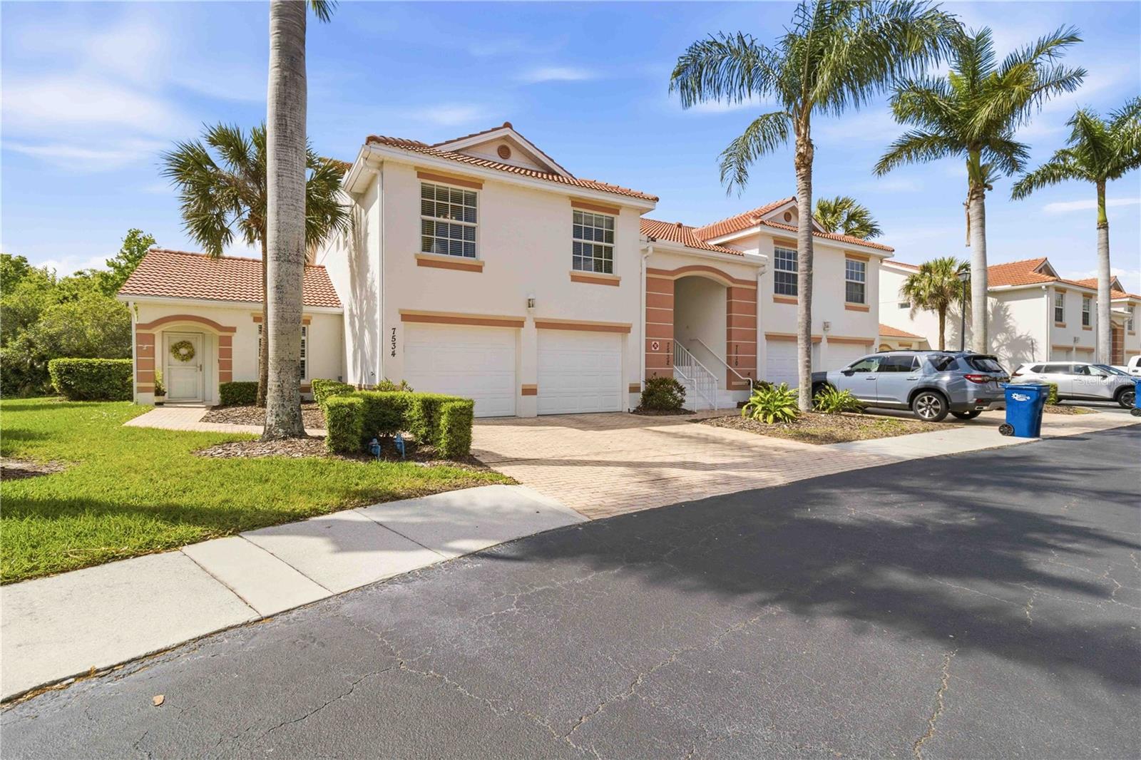 7532 MARSH ORCHID CIR #201, BRADENTON, FL, 34203