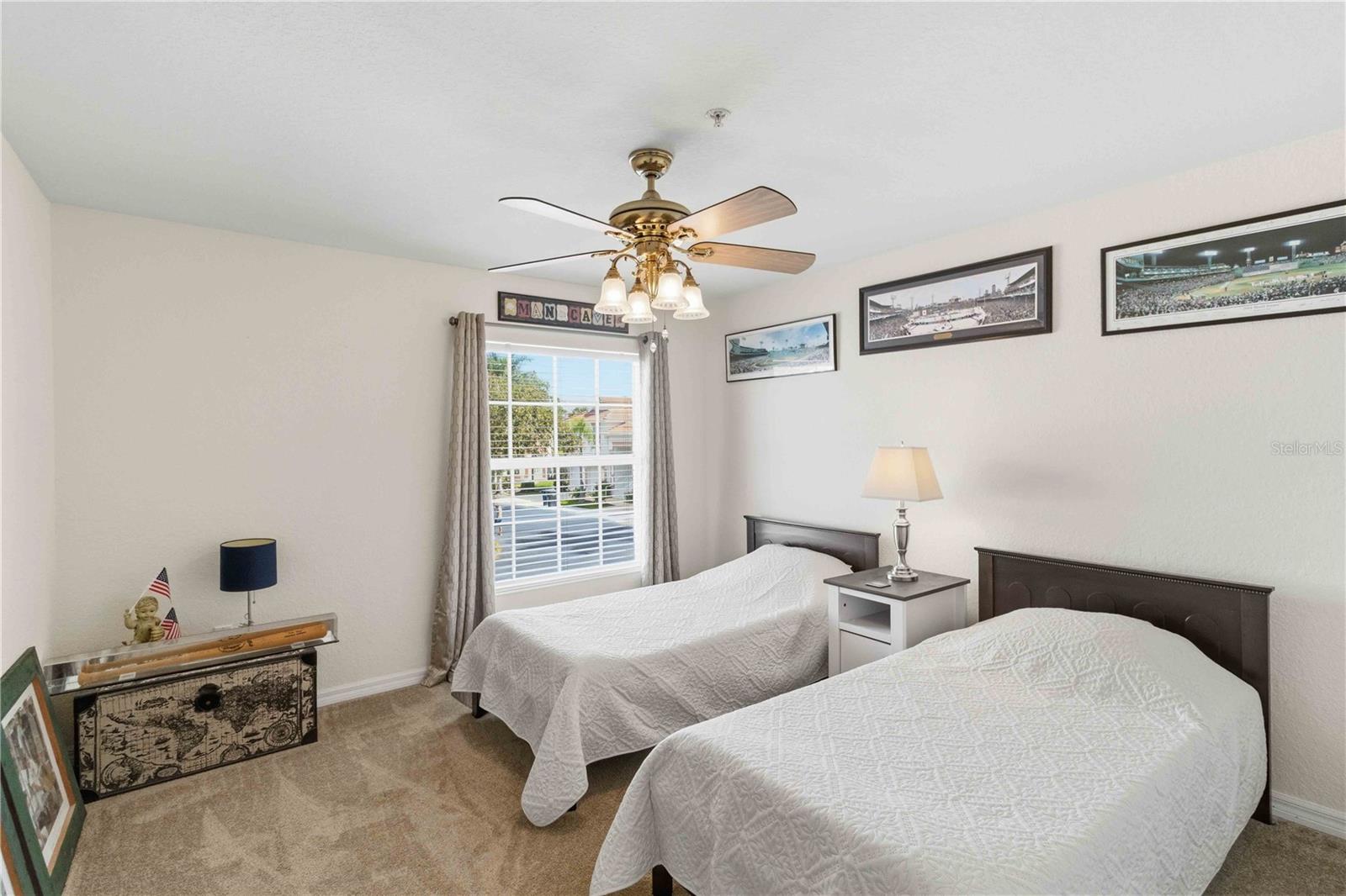 7532 MARSH ORCHID CIR #201, BRADENTON, FL, 34203